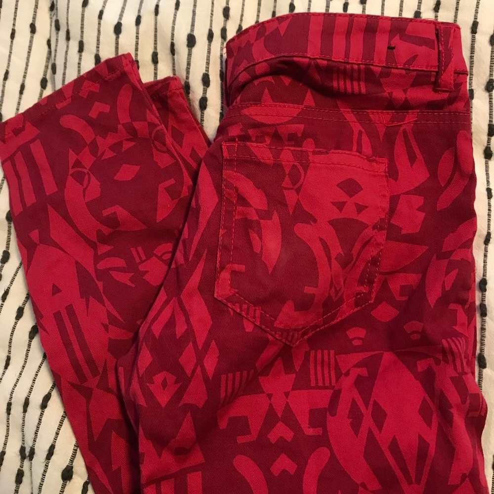 Pants